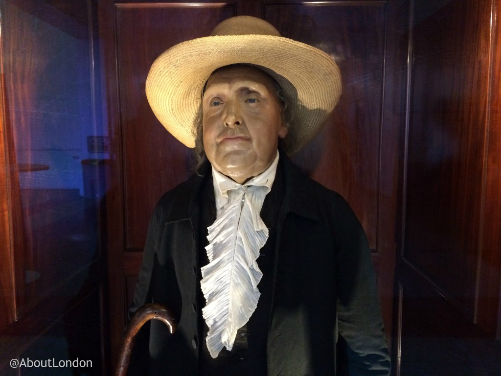 jeremy-bentham-auto-icon-aboutlondon-laura