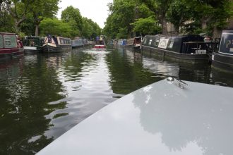 GoBoat London