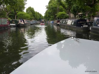 GoBoat London