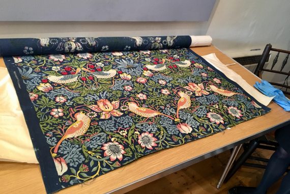 William Morris Society