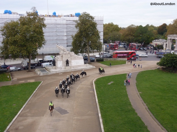 Household Cavalry