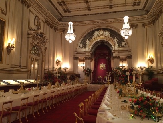 The Ballroom