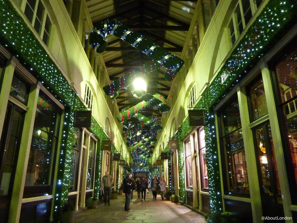 CoventGardenChristmas