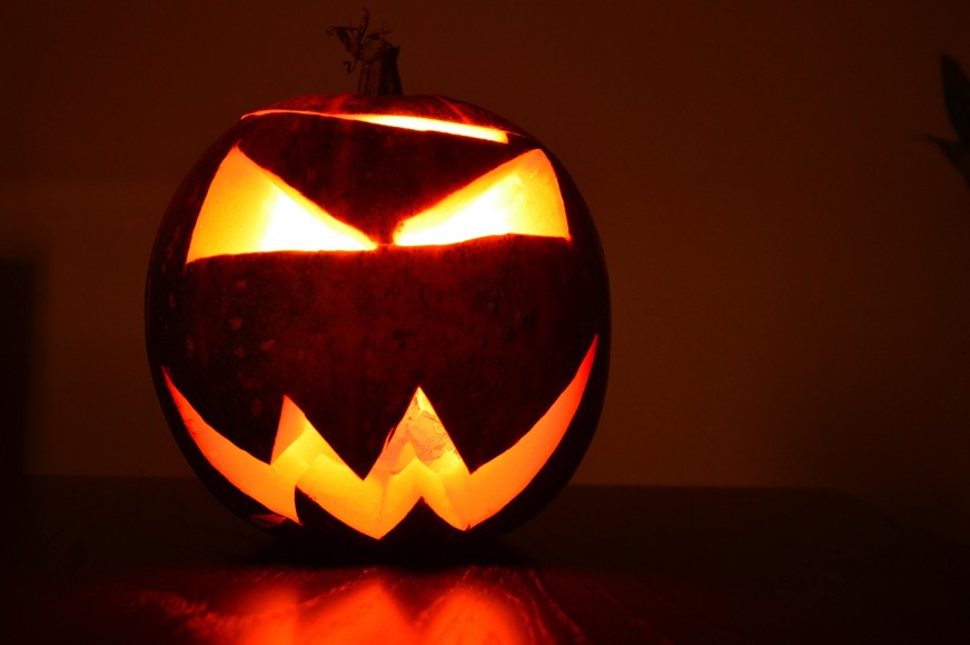 Halloween in London 2015 – About London Laura - London and Beyond