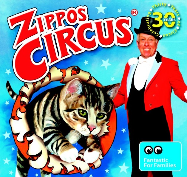 Zippos Circus