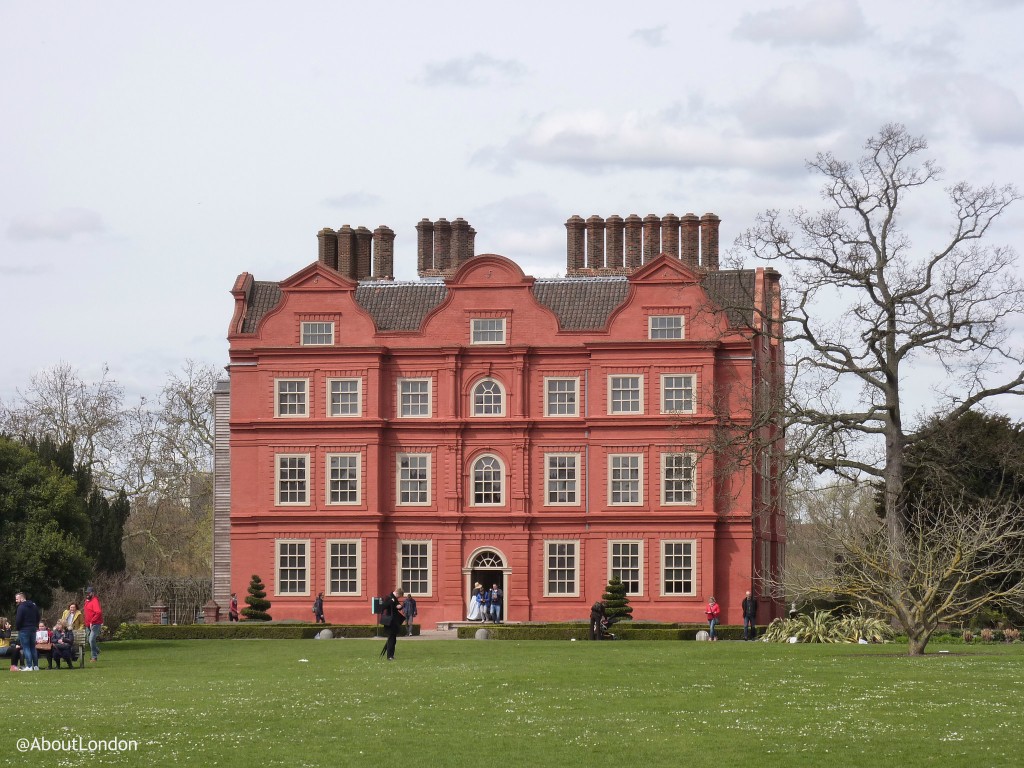 Kew Palace