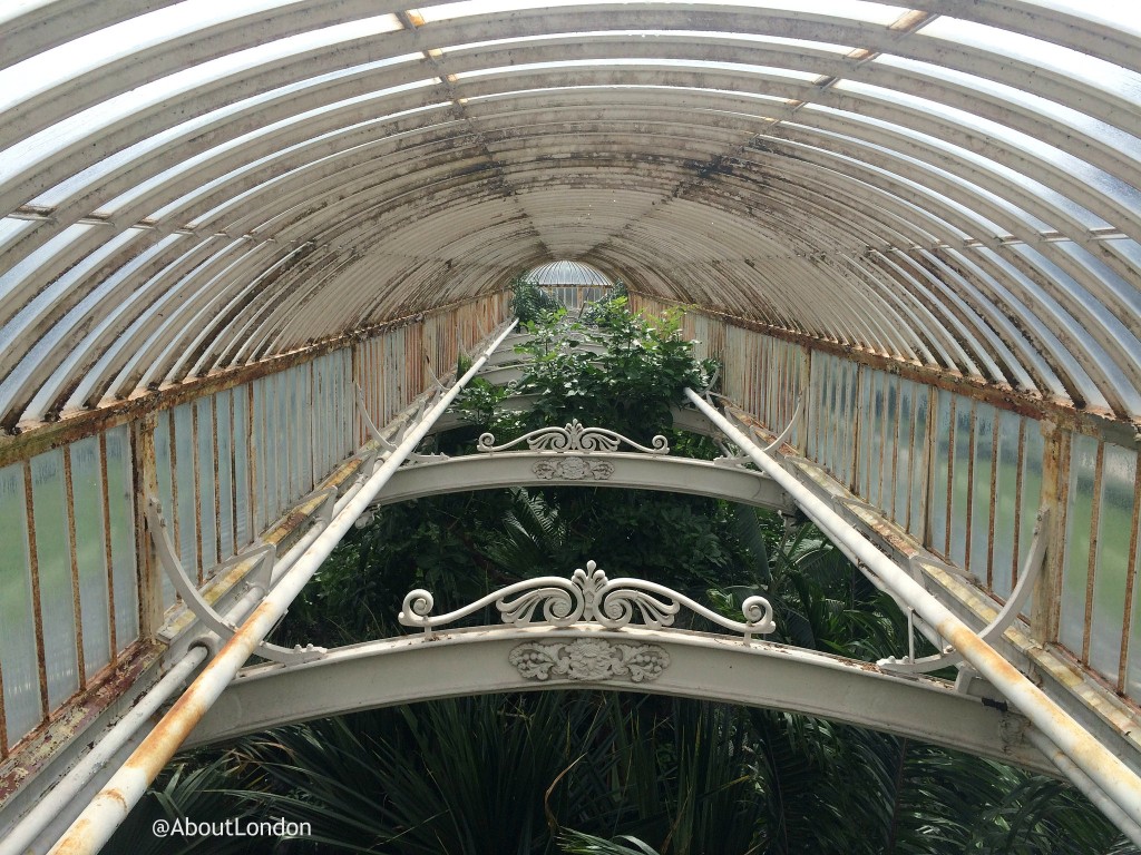 Kew Gardens Palm House