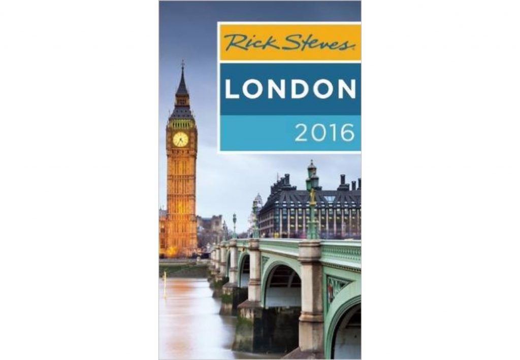 Rick Steves London