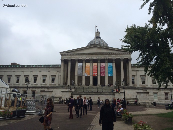 Jeremy Bentham Auto-Icon – About London Laura - London And Beyond