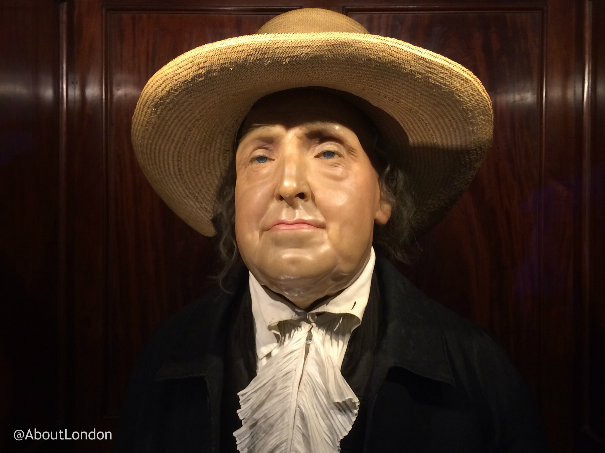 Jeremy Bentham