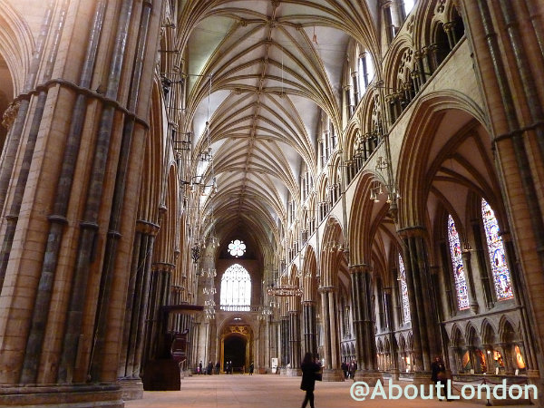 Lincoln Cathedral