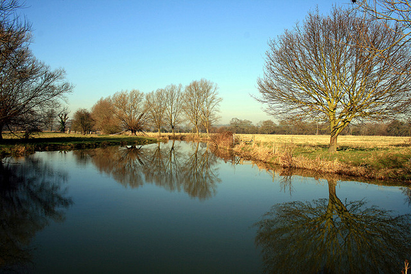 Constable Country - Things to Do in Suffolk