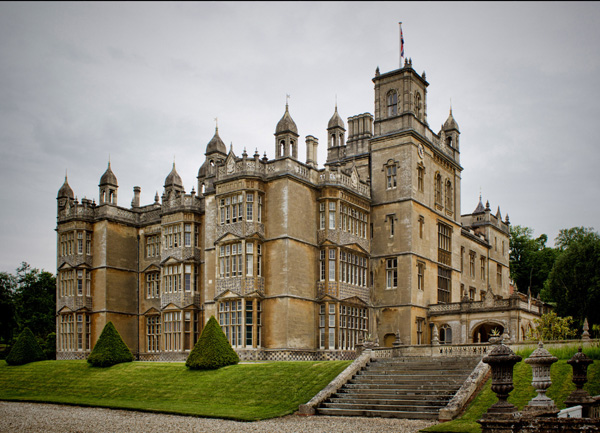 Englefield House