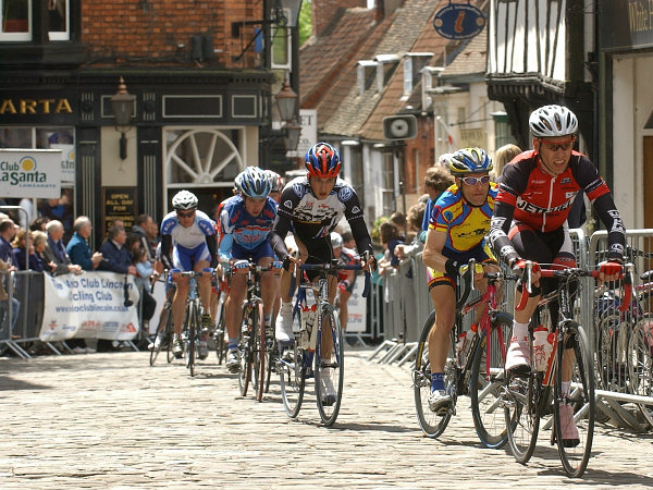 Lincoln Grand Prix