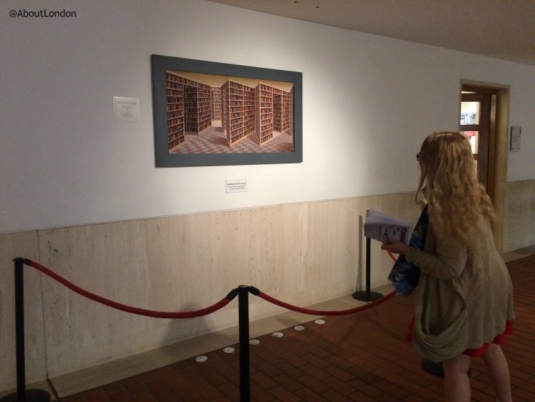 British Library Family Trail Review London With Kids