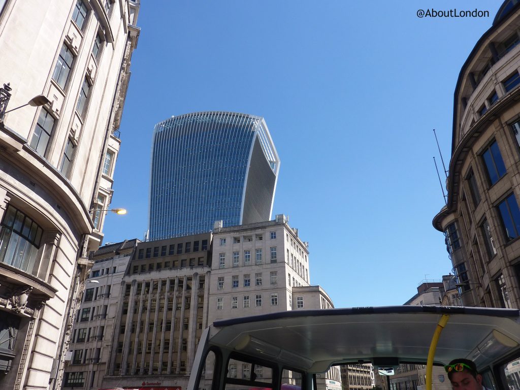 20 Fenchurch Street