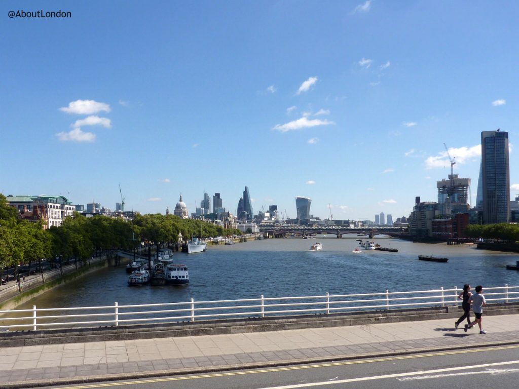 Waterloo Bridge