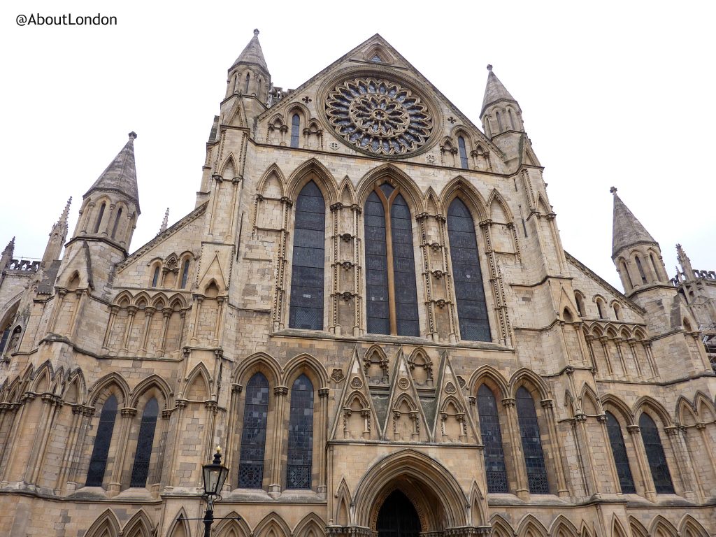 York Minster