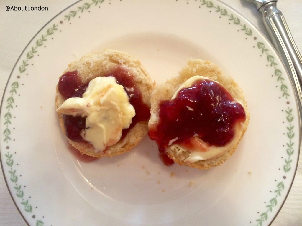 Bettys York Scones