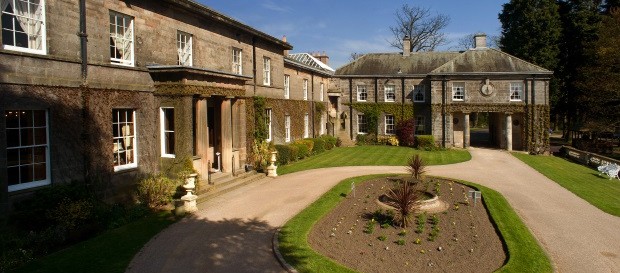 Doxford Hall Hotel