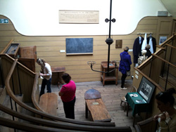 Old Operating Theatre