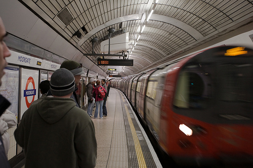 London Underground