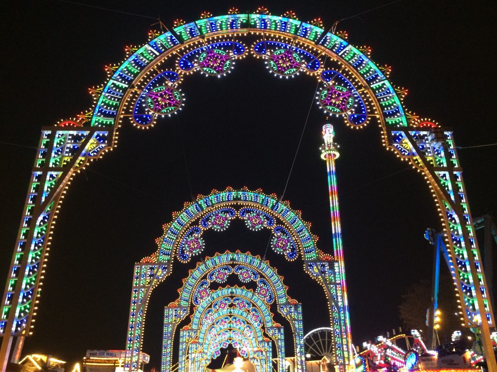 Winter Wonderland - The Luminaires