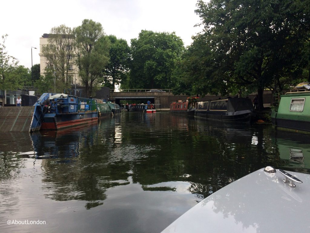 GoBoat London