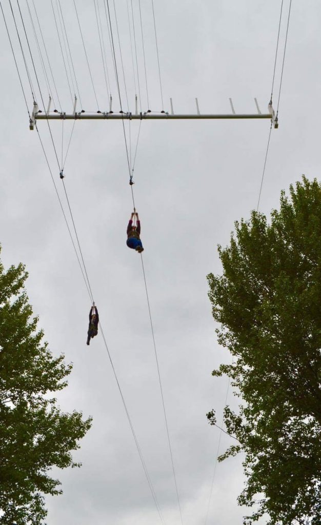 ZipWorld London