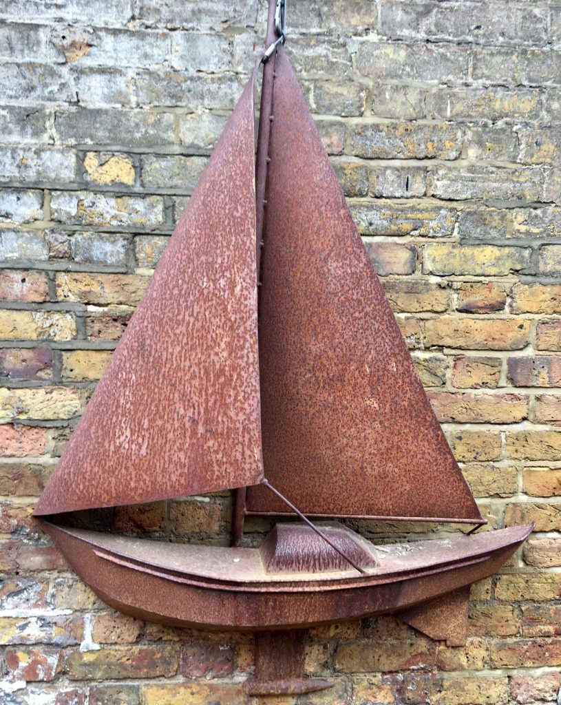 Trinity Buoy Wharf