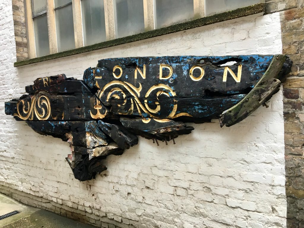 Trinity Buoy Wharf