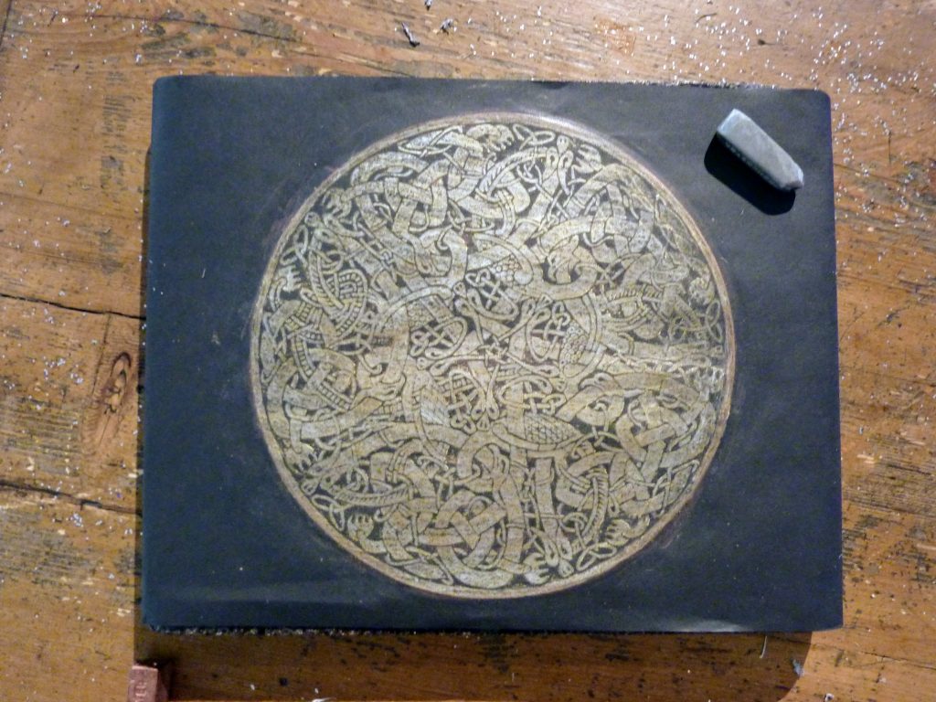 London Brass Rubbing Centre