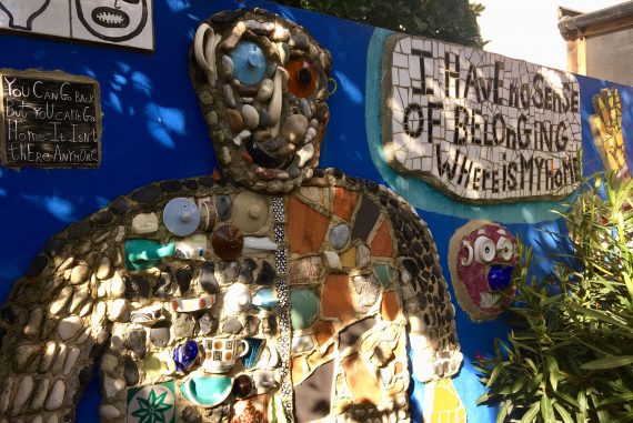 House of Dreams Museum London