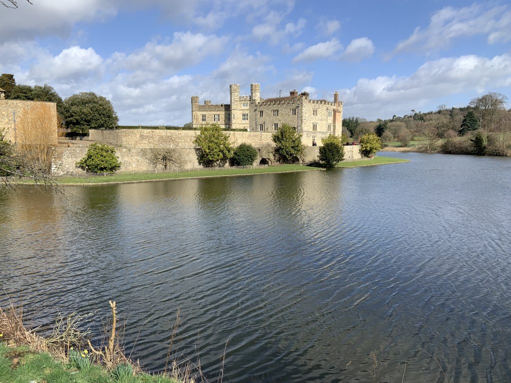 Leeds Castle