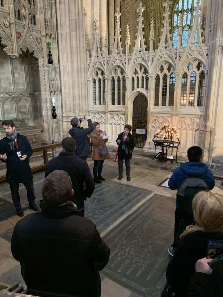 Canterbury Cathedral