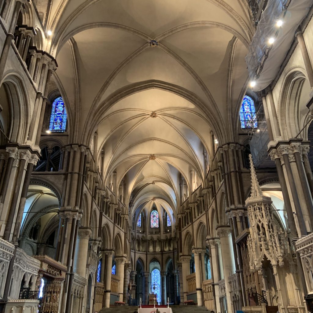 Canterbury Cathedral