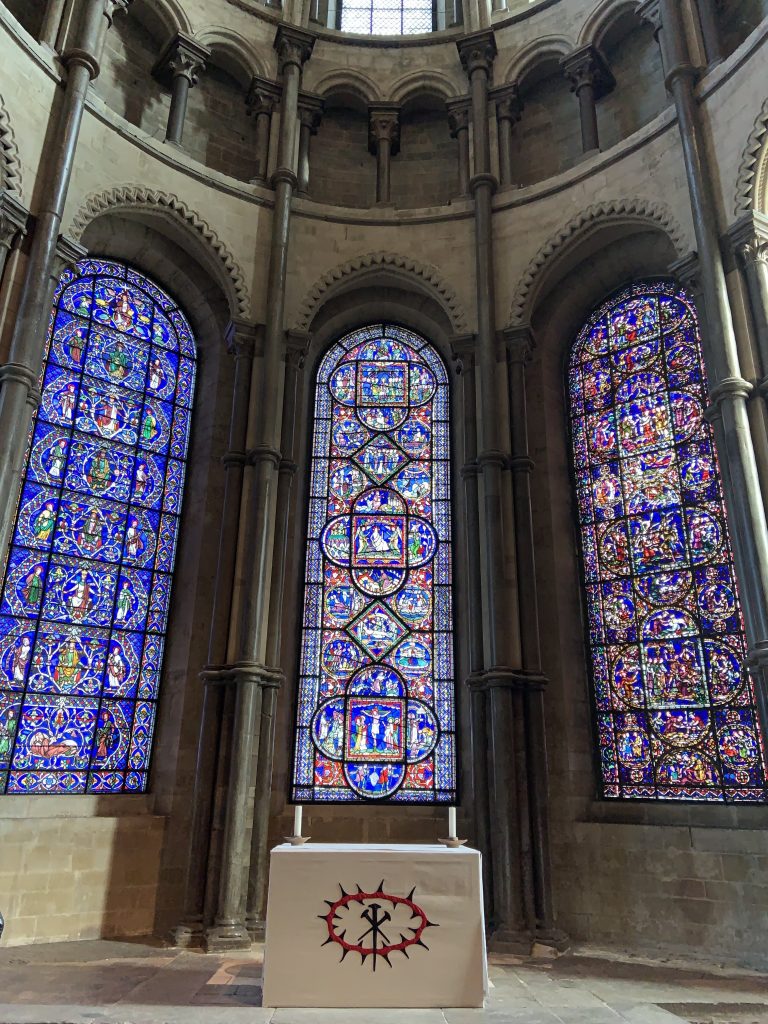 Canterbury Cathedral