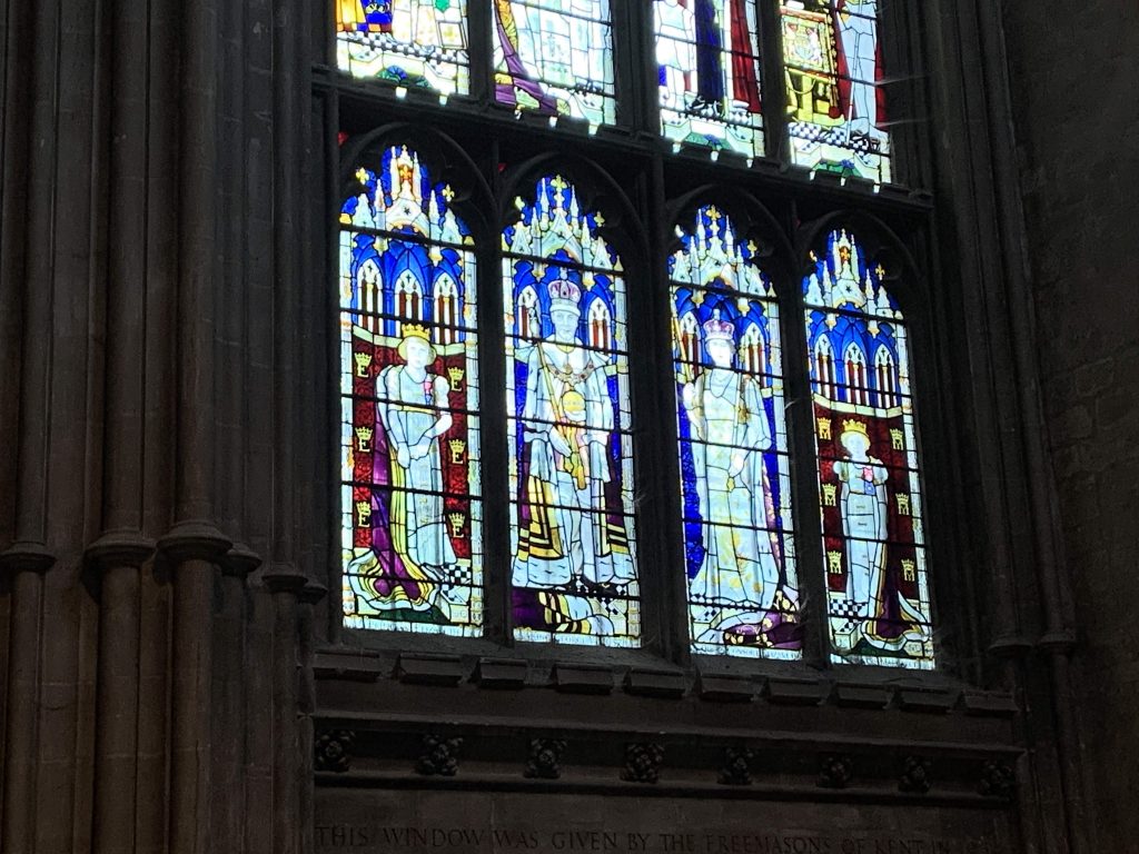 Canterbury Cathedral