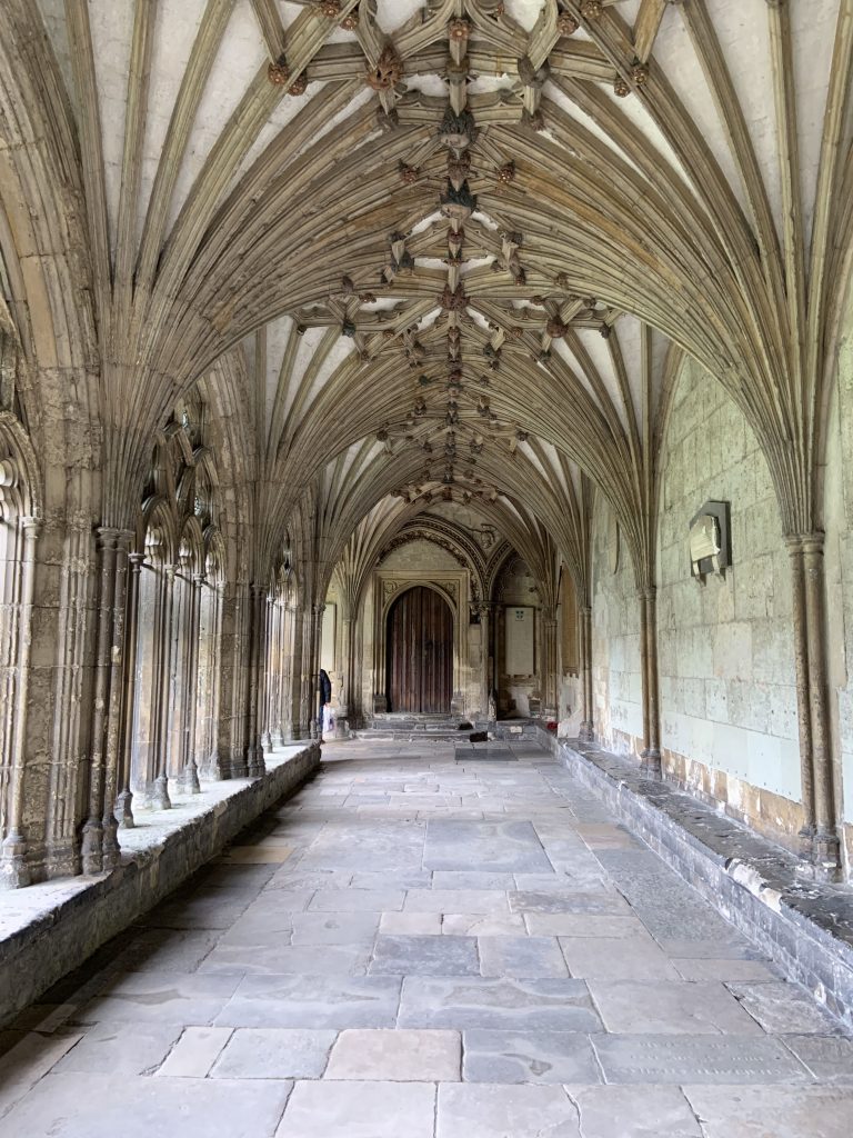 Canterbury Cathedral