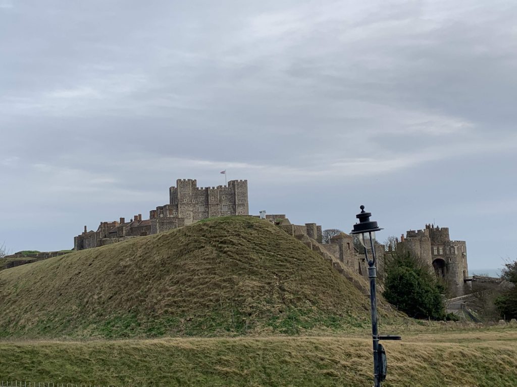 Dover Castle