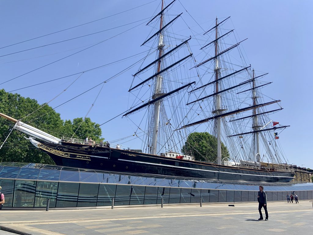 Cutty Sark