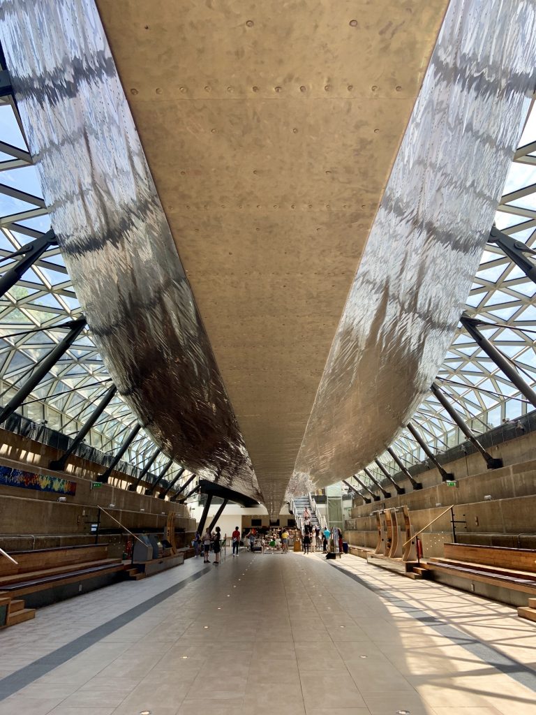 Cutty Sark