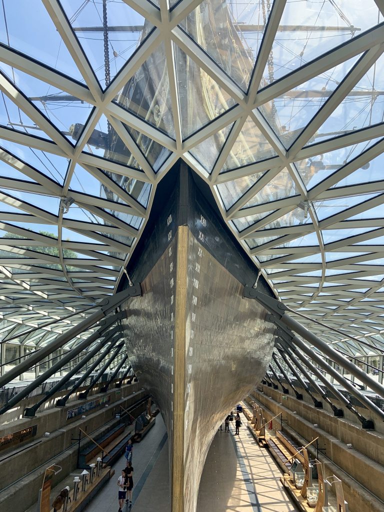 Cutty Sark