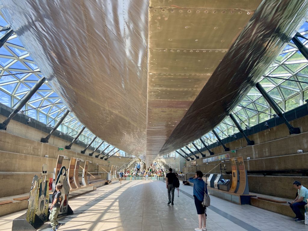 Cutty Sark