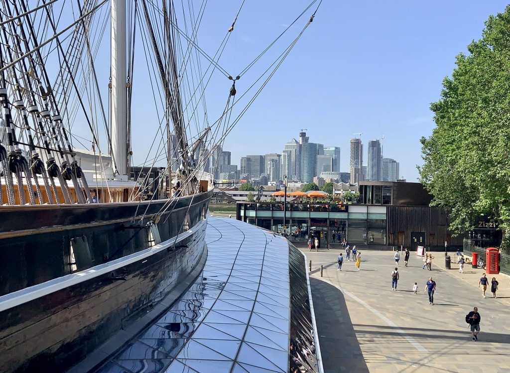 Cutty Sark