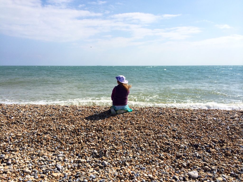 Dungeness Kent