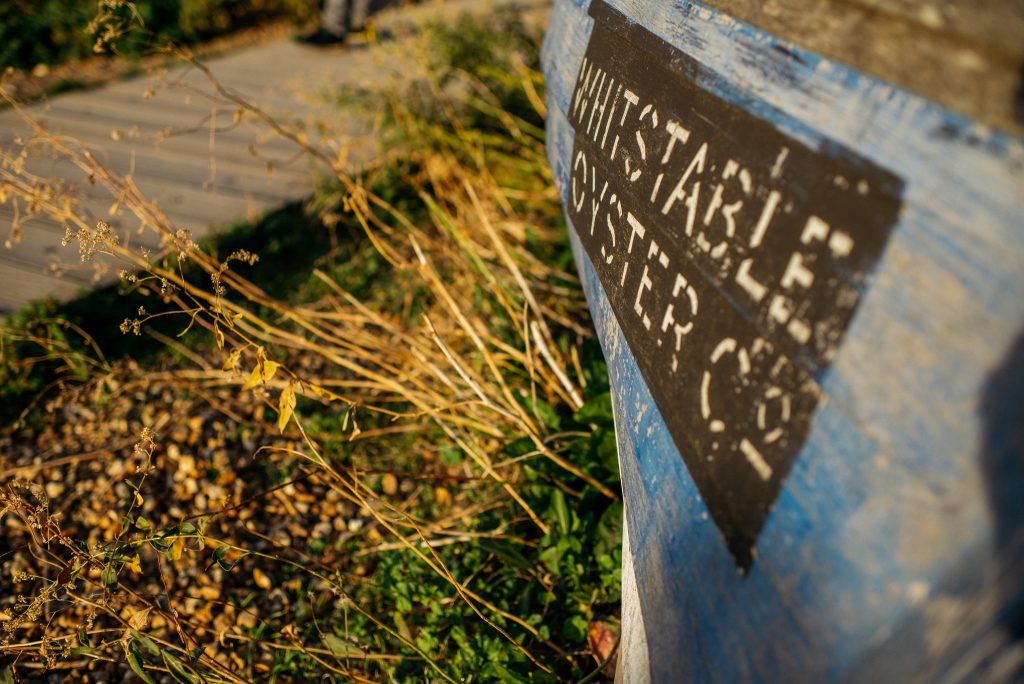 Whitstable