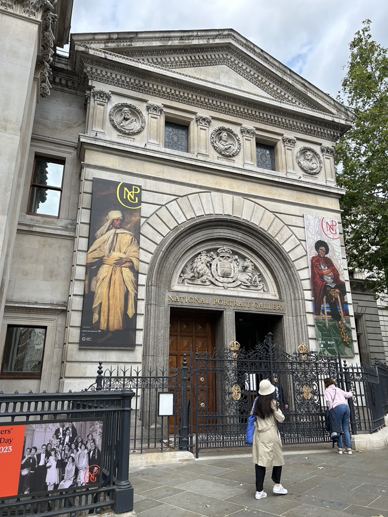 National Portrait Gallery