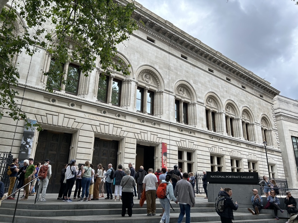 National Portrait Gallery