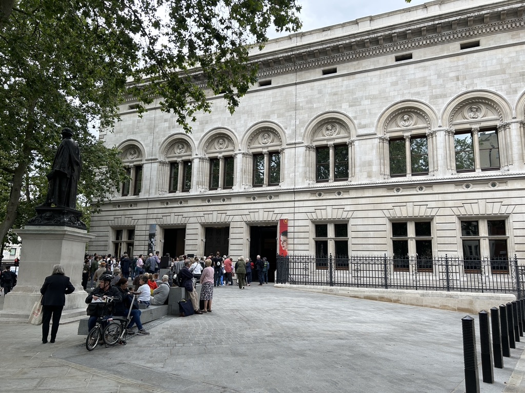 National Portrait Gallery